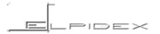 Elpidex Group Logo